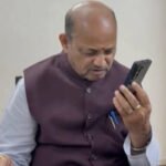 ଚୌଦ୍ବାର ଜେଲ୍‌ରୁ କଏଦୀ ଫେରାର ଘଟଣା, ଜେଲରଙ୍କ ବଦଳି