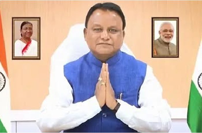 ରାଜ୍ୟବାସୀଙ୍କୁ ମୁଖ୍ୟମନ୍ତ୍ରୀଙ୍କ ଦୀପାବଳିର ଶୁଭେଚ୍ଛା:ସବୁଜ ଓ ସୁରକ୍ଷିତ ଦୀପାବଳି ପାଇଁ ଆହ୍ୱାନ