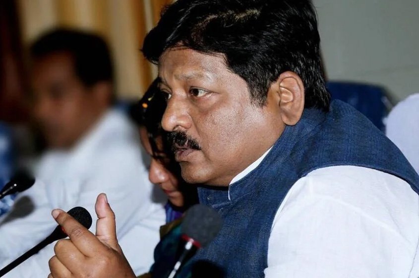 ବିଜେଡିର ରକ୍ତ ରାଜନୀତି, ଆଗକୁ ଦଳ ପାଇଁ ହେବ ସମସ୍ୟା