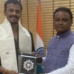 ଆଇନଜୀବୀ ପୀତବାସ ପଣ୍ଡାଙ୍କ ହତ୍ୟା ଘଟଣା: ଦୃଷ୍ଟାନ୍ତମୂଳକ ପଦକ୍ଷେପ ପାଇଁ ପୁଲିସକୁ କଡ଼ା ନିର୍ଦ୍ଦେଶ ଦେଲେ ମୁଖ୍ୟମନ୍ତ୍ରୀ