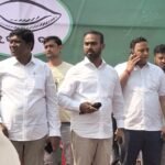 ନୂଆପଡା ଉପନିର୍ବାଚନକୁ ଗୋଟିଏ ଦିନ ବାକି: ସମ୍ମାନ, ଆହ୍ୱାନ ଓ ଆସ୍ଥାଭାଜନ ପାଇଁ ତିନି ଦଳ ଆଶାବାଦୀ