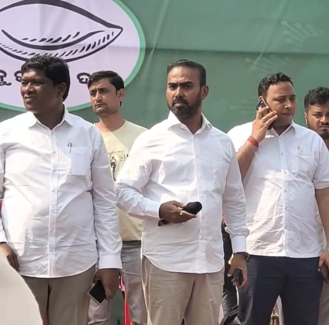 ସରିଲା ପ୍ରଚାର: ଏବେ ନୂଆପଡାବାସୀଙ୍କ ନିଷ୍ପତ୍ତିକୁ ତିନି ଦଳର ଅପେକ୍ଷା