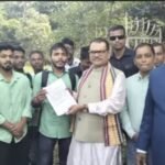 ବ୍ରହ୍ମଣୀରୁ ବାଲି ଲୁଟ, ପ୍ରଶାସନ ନିରବ