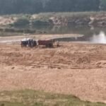 ଯାଜପୁର ଡିଏମଏଫ ଅର୍ଥରୁ ଜିଲ୍ଲା ବାହାରେ ୭୦ ଭାଗ, ଜିଲ୍ଲାରେ ଖର୍ଚ୍ଚ ହେଉଛି ୩୦ ଭାଗ: କେବେ କ୍ଷମା ଦେବେ ନାହିଁ ସୁକିନ୍ଦାବାସୀ-ଇଂ ପ୍ରୀତିରଞ୍ଜନ