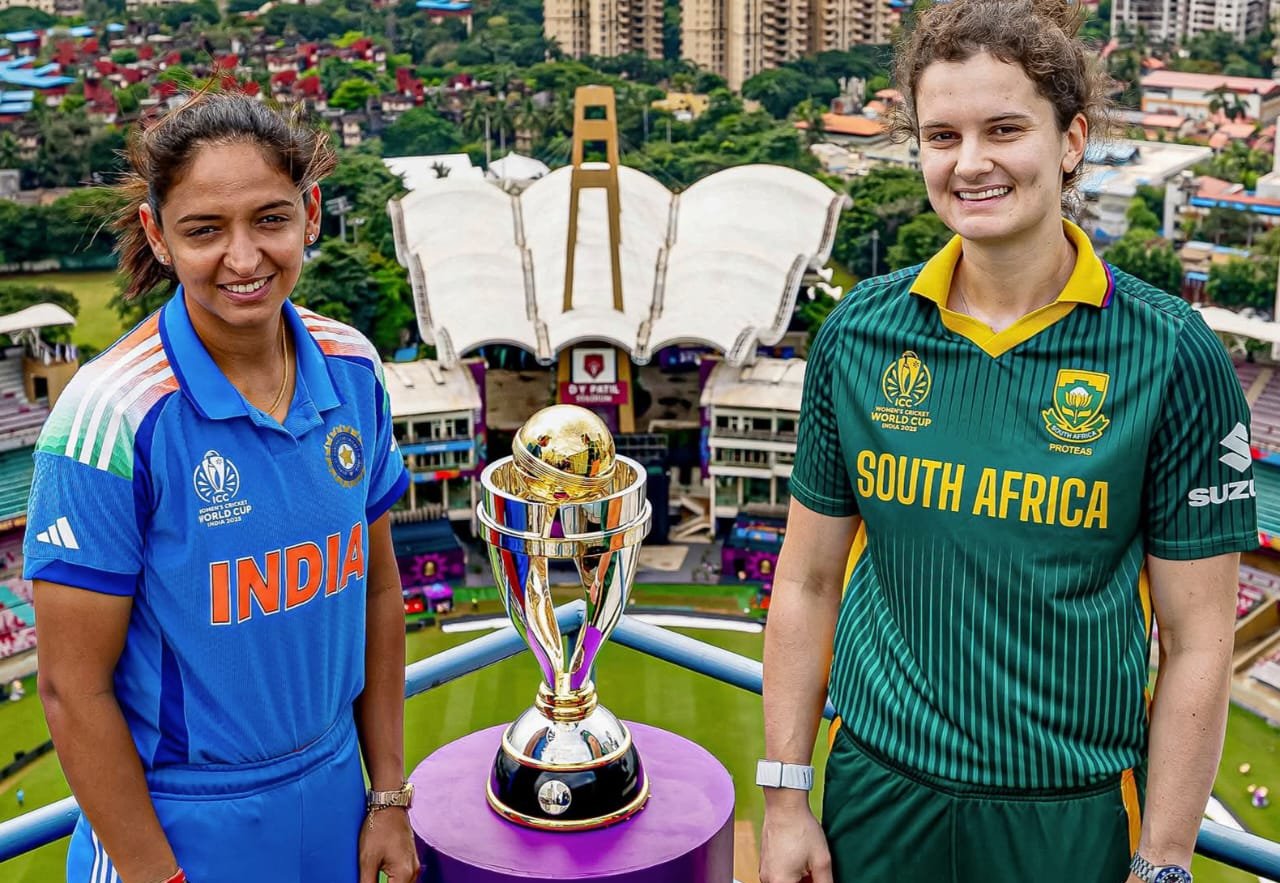 ଆଜି ମହିଳା ବିଶ୍ୱକପ କ୍ରିକେଟ ଫାଇନାଲ, ଭାରତ ଜିତିବା ନେଇ ପୁରାଦେଶ ଆଶାବାଦୀ