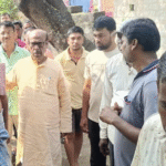 ବିଶ୍ୱକପ ବିଜୟୀ ଭାରତୀୟ ମହିଳା ଦଳକୁ ଇଂ ପ୍ରୀତିରଞ୍ଜନଙ୍କ ଶୁଭେଚ୍ଛା