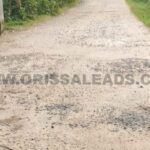 ସାଲୁର ଘାଟିରେ ଜଳିଗଲା ବସ, ଯାତ୍ରୀ ସୁରକ୍ଷିତ