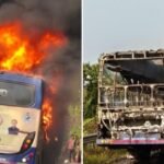 ବିକାଶରୁ ଦୂରରେ ଗୋପବନ୍ଧୁ ଚୌଧୁରୀ କଲେଜ ରାସ୍ତା:ରାସ୍ତା ପ୍ରଶସ୍ଥ କରିବାକୁ ଛାତ୍ରଛାତ୍ରୀ, ଅବିଭାବକଙ୍କ ଦାବି