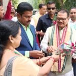 ବରୀରେ ବ୍ଲକ ସ୍ତରୀୟ ମତ୍ସ୍ୟ ଓ ପ୍ରାଣୀ ସମ୍ପଦ ମେଳା