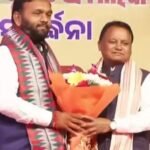 ବ୍ରହ୍ମଣୀରୁ ବାଲି ଲୁଟ, ପ୍ରଶାସନ ନିରବ