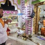 ଫୁଟବଲ ଟୁର୍ଣ୍ଣାମେଣ୍ଟରେ ଯୋଗଦେଲେ ପୂର୍ବତନ ମନ୍ତ୍ରୀ