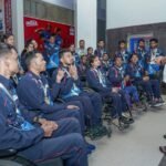 ଡ୍ୟାନିଙ୍କ ଲୋକପ୍ରିୟତାରେ ଵିରୋଧି ଚିନ୍ତିତ: ସାଉଁଟି ଚାଲିଛନ୍ତି ସ୍ନେହ, ଶ୍ରଦ୍ଧା ଓ ସମର୍ଥନ