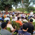 ଧର୍ମଶାଳା ବ୍ଲକ ଅଧ୍ୟକ୍ଷା ହେଲେ ସୁଚିସ୍ମିତା