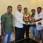 ବରୁଆଁ-ବରୀ ରାସ୍ତା କଡ଼ ଜଙ୍ଗଲ ସଫା କରୁନାହିଁ ପୂର୍ତ୍ତ ବିଭାଗ, ବଢୁଛି ଦୁର୍ଘଟଣା