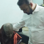 ବିସ୍ପୋରଣରେ ଆହତଙ୍କୁ ଭେଟିଲେ ପ୍ରଧାନମନ୍ତ୍ରୀ