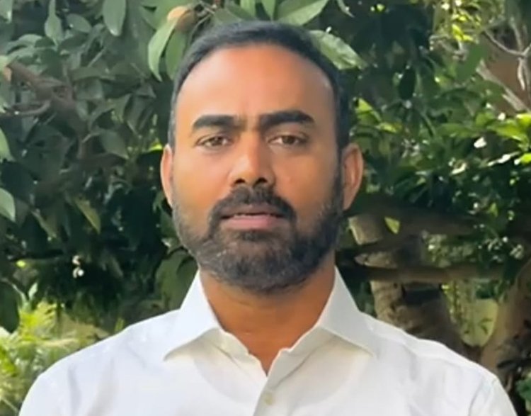 ଯାଜପୁର ଡିଏମଏଫ ଅର୍ଥରୁ ଜିଲ୍ଲା ବାହାରେ ୭୦ ଭାଗ, ଜିଲ୍ଲାରେ ଖର୍ଚ୍ଚ ହେଉଛି ୩୦ ଭାଗ: କେବେ କ୍ଷମା ଦେବେ ନାହିଁ ସୁକିନ୍ଦାବାସୀ-ଇଂ ପ୍ରୀତିରଞ୍ଜନ