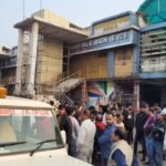 ନିଜ କାର୍ଯ୍ୟାଳୟ ସହିତ ସରକାରୀ କାର୍ଯ୍ୟାଳୟରେ ନୂଆବର୍ଷ ପାଳନକୁ ବାରଣ କଲେ ମୁଖ୍ୟମନ୍ତ୍ରୀ