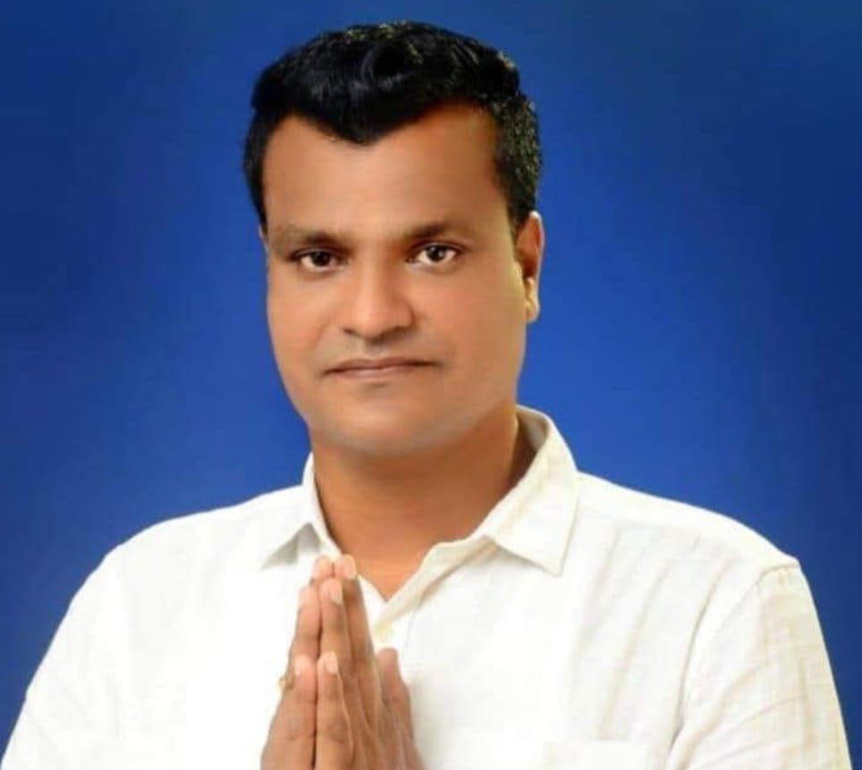 ରାଜ୍ୟ ଯୁବ ବିଜୁ ଜନତା ଦଳ ଉପସଭାପତି ହେଲେ ଦେବୀ ପ୍ରସାଦ ମହାନ୍ତି