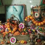 ବିକାଶକୁ ଛାଡି ଗୁଣ୍ଡାଗର୍ଦ୍ଦି କରୁଛି ବିଜେପି, ପୋଲିସ ଏଠି ରକ୍ଷକ ଭେଷରେ ଭକ୍ଷକ ସାଜିଛି-ଇଂ ପ୍ରୀତିରଞ୍ଜନ ଘଡାଇ