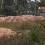 ମୁଖ୍ୟମନ୍ତ୍ରୀଙ୍କୁ ଚିଠି ଲେଖିଲେ ଇଂ ପ୍ରୀତିରଞ୍ଜନ ଘଡାଇ: ସିଣ୍ଡିକେଟ ଜରିଆରେ ଲୁଟ ହେଉଛି ଖଣି, ସରକାର ନିରବ ନବସି ତଦନ୍ତ କରିବା ଜରୁରୀ