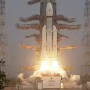 ଲଞ୍ଚ ହେଲା କମ୍ୟୁନିକେସନ ସାଟେଲାଇଟ୍‌, ଯୋଗାଯୋଗ କ୍ଷେତ୍ରରେ ଆଣିବ ବୈପ୍ଳବିକ ପରିବର୍ତ୍ତନ