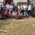 ସୁକିନ୍ଦା ମହାବିଦ୍ୟାଳୟର ୪୭ତମ ବାର୍ଷିକ କ୍ରୀଡା ପ୍ରତିଯୋଗିତା ଅନୁଷ୍ଠିତ