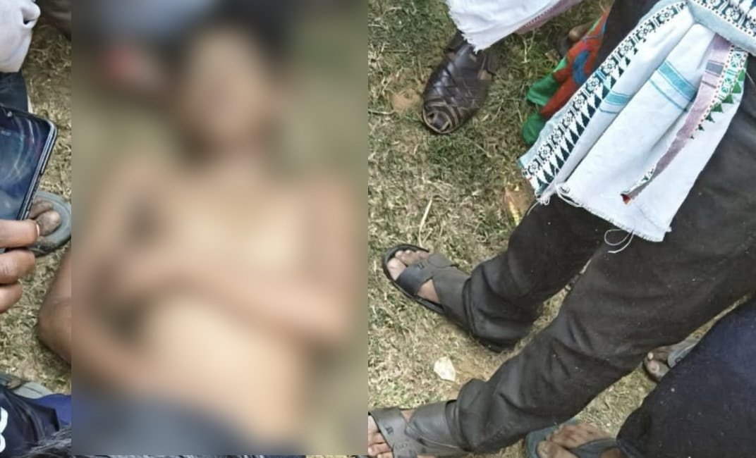 ନଦୀରେ ବୁଡି ଛାତ୍ର ମୃତ