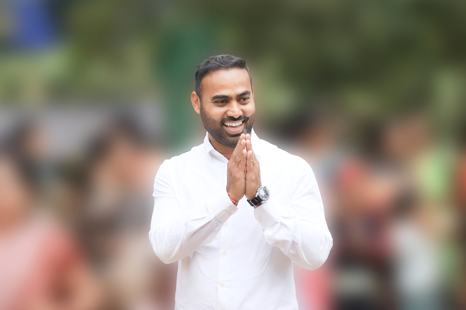 ଡ୍ୟାନିଙ୍କ ଗୋଟି ଚାଳନା: ବିଜେପି ଚକିତ, ବିଜେଡିରେ ଉତ୍ସାହ