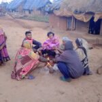 ଆଦର୍ଶ ଶିକ୍ଷୟିତ୍ରୀଙ୍କ ଅବସର ଗ୍ରହଣ