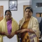 ଶ୍ରମିକ ଭାଇ ଭଉଣୀଙ୍କ ସହିତ ନୂଆବର୍ଷ ପାଳନ କଲେ ପୂର୍ବତନ ମନ୍ତ୍ରୀ ଇଂ ପ୍ରୀତିରଞ୍ଜନ ଘଡାଇ