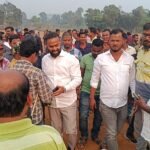 ଆଦର୍ଶ ଶିକ୍ଷୟିତ୍ରୀଙ୍କ ଅବସର ଗ୍ରହଣ