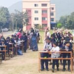 ବୁଢ଼ା ପୋଲ ଛକ: ରାସ୍ତାରେ ହେଉଛି ବେପାର, ପୋଲିସ ନିରବ