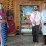 ଅଭିଜିତ୍‌ ମଜୁମଦାରଙ୍କ ପରଲୋକ