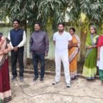 ଶୋଚନୀୟ ହେଲାଣି ବରୁଆଁ-ବରୀ ରାସ୍ତା, ତୁରନ୍ତ ମରାମତି ଦାବି