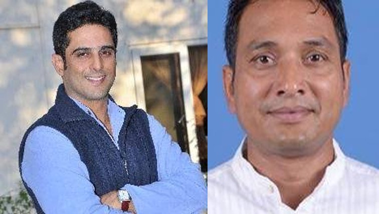 ବିଜେଡି ବିବାଦରେ କଳିକେଶଙ୍କ ନାମ ନେଇ କଳି ମଞ୍ଜି ପୋତିଲେ ଦିବ୍ୟଶଙ୍କର