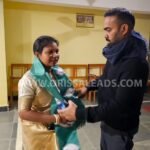 ଗୋ ମାଫିଆ ଘରେ କେଉଁଝର ଓ ଯାଜପୁର ପୋଲିସ ପକ୍ଷରୁ ମିଳିତ ଚଢାଉ