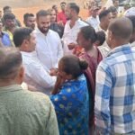 ସ୍ୱର୍ଗତା ସଞ୍ଚିତା ମହାନ୍ତିଙ୍କ ସ୍ମୃତି ଚାରଣ ସଭା