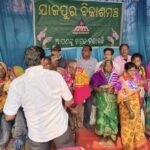 ଅର୍ଥ ଆତ୍ମସାତ ଅଭିଯୋଗରେ ଚିତା ଚିତାଳୋ କକେଜର ପୂର୍ବତନ ଅଧ୍ୟକ୍ଷ ଓ ସଭାପତି ଗିରଫ