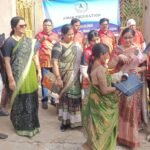 ମୃତକଙ୍କ ପରିବାରକୁ ସମବେଦନା ଜଣାଇଲେ ପୂର୍ବତନ ମନ୍ତ୍ରୀ