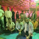 ଭୁଶୁଡ଼ିଲା ଯାଜପୁର ବିଜେଡି ଦୁର୍ଗ: ଜିଲ୍ଲାପରିଷଦ ଅଧ୍ୟକ୍ଷା, ଉପାଧ୍ୟକ୍ଷଙ୍କ ସହିତ ୧୮ ସଭ୍ୟ ବିଜେପିରେ ସାମିଲ