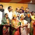 ଡ୍ୟାନିଙ୍କ ଗୋଟି ଚାଳନା: ଗତକାଲି ବିଜେପିରେ ମିଶିଥିବା ଜିଲ୍ଲା ପରିଷଦ ସଭ୍ୟା ବିଜେଡିରେ ସାମିଲ