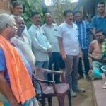 ନବୀନ ଶୁଣିଲେ ନାହିଁ, ଶୁଣିବେ କି ମୋହନ-ସରକାରୀ କାର୍ଯ୍ୟାଳୟରେ ଦିନ ମଜୁରୀରେ କାର୍ଯ୍ୟ କରୁଥିବା ଡ୍ରାଇଭରଙ୍କ ସ୍ଥାୟୀ ନିଯୁକ୍ତି ଦାବି