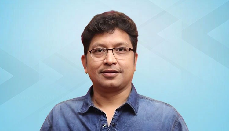 ଅଭିଜିତ୍‌ ମଜୁମଦାରଙ୍କ ପରଲୋକ