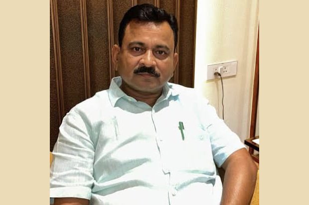 ବିଜୁ ବାବୁଙ୍କ ପ୍ରତିମୂର୍ତ୍ତି ନିକଟରୁ ଲାଇଟ ଭାଙ୍ଗିଦେବା ତାଙ୍କ ସ୍ମୃତି ପ୍ରତି ଗଭୀର ଅସମ୍ମାନ- ବିଜୟ ନାୟକ