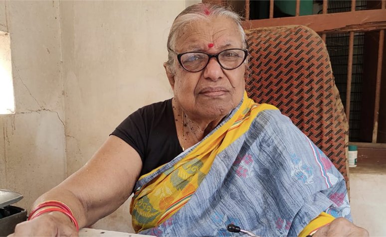 ବରୀ ଅଞ୍ଚଳର ବିଶିଷ୍ଠ ଡାକ୍ତର ସୁରେଖା ଓଝାଙ୍କ ପରଲୋକ, ବିଭିନ୍ନ ମହଲରେ ଶୋକର ଛାୟା