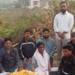 ଅର୍ଥ ଆତ୍ମସାତ ଅଭିଯୋଗରେ ଚିତା ଚିତାଳୋ କକେଜର ପୂର୍ବତନ ଅଧ୍ୟକ୍ଷ ଓ ସଭାପତି ଗିରଫ