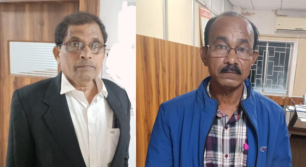 ଅର୍ଥ ଆତ୍ମସାତ ଅଭିଯୋଗରେ ଚିତା ଚିତାଳୋ କକେଜର ପୂର୍ବତନ ଅଧ୍ୟକ୍ଷ ଓ ସଭାପତି ଗିରଫ