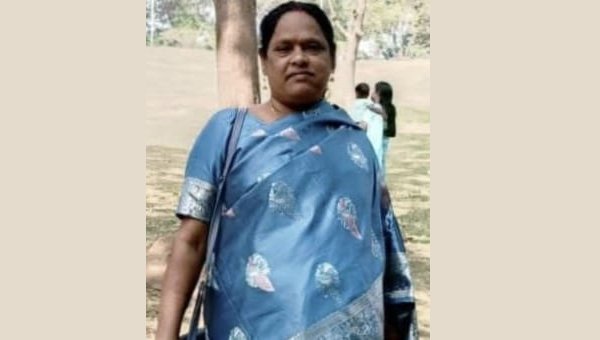 ମହିୟସୀ ମହିଳାଙ୍କ ଦେହାନ୍ତ, ଲଳିତେଶ୍ୱର ନଗରରେ ଶୋକର ଛାୟା