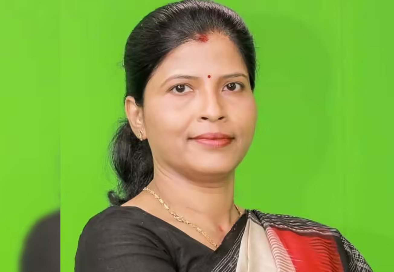 ବଢୁଛି ରାଜ୍ୟସଭା ଚର୍ଚ୍ଚା: ବିଜେଡିର ପ୍ରଥମ ପସନ୍ଦ ହେବେ ଶର୍ମିଷ୍ଠା !