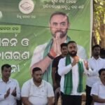 ଧର୍ମଶାଳା ଅଞ୍ଚଳରେ ଧଳା ଜହର କବଳରେ ଯୁବଗୋଷ୍ଠୀ, ହାତ ବାନ୍ଧି ବସିଛି ଅବକାରୀ ବିଭାଗ